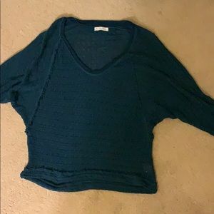 Free people sweater